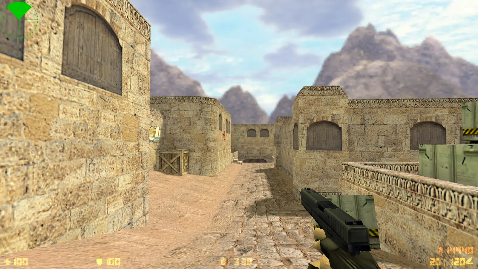 CS 1.6 Better слайд 9
