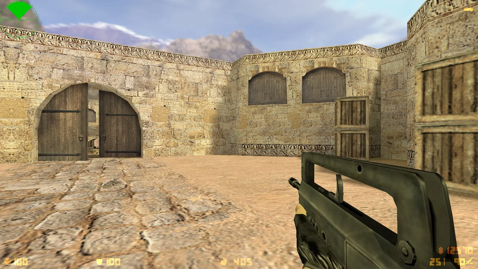 CS 1.6 Better слайд 10