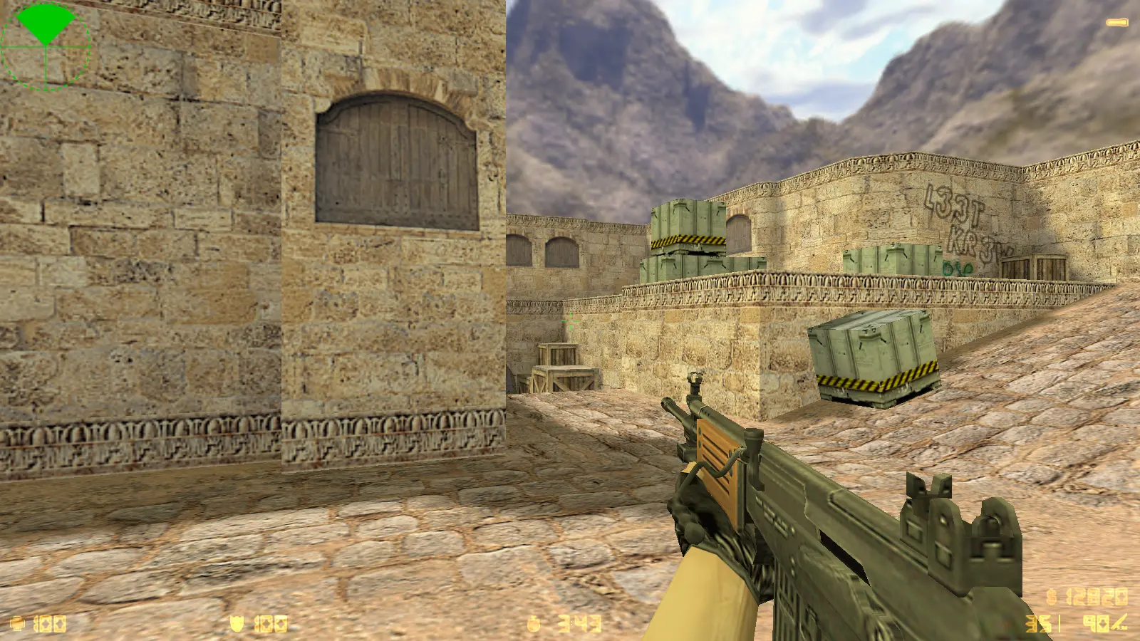 CS 1.6 Better слайд 11