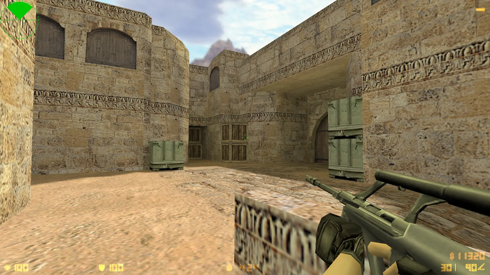 CS 1.6 Better слайд 12