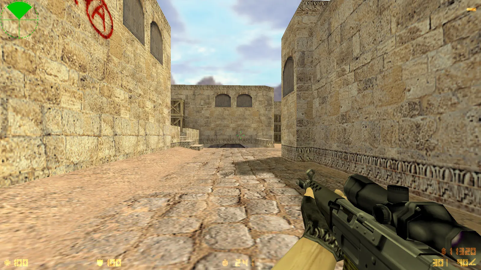CS 1.6 Better слайд 13