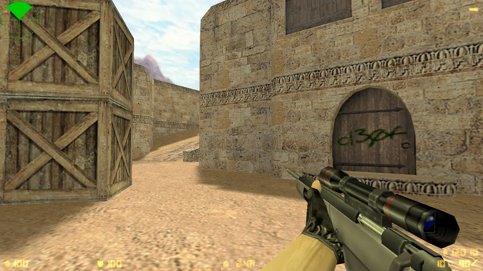 CS 1.6 Better слайд 14
