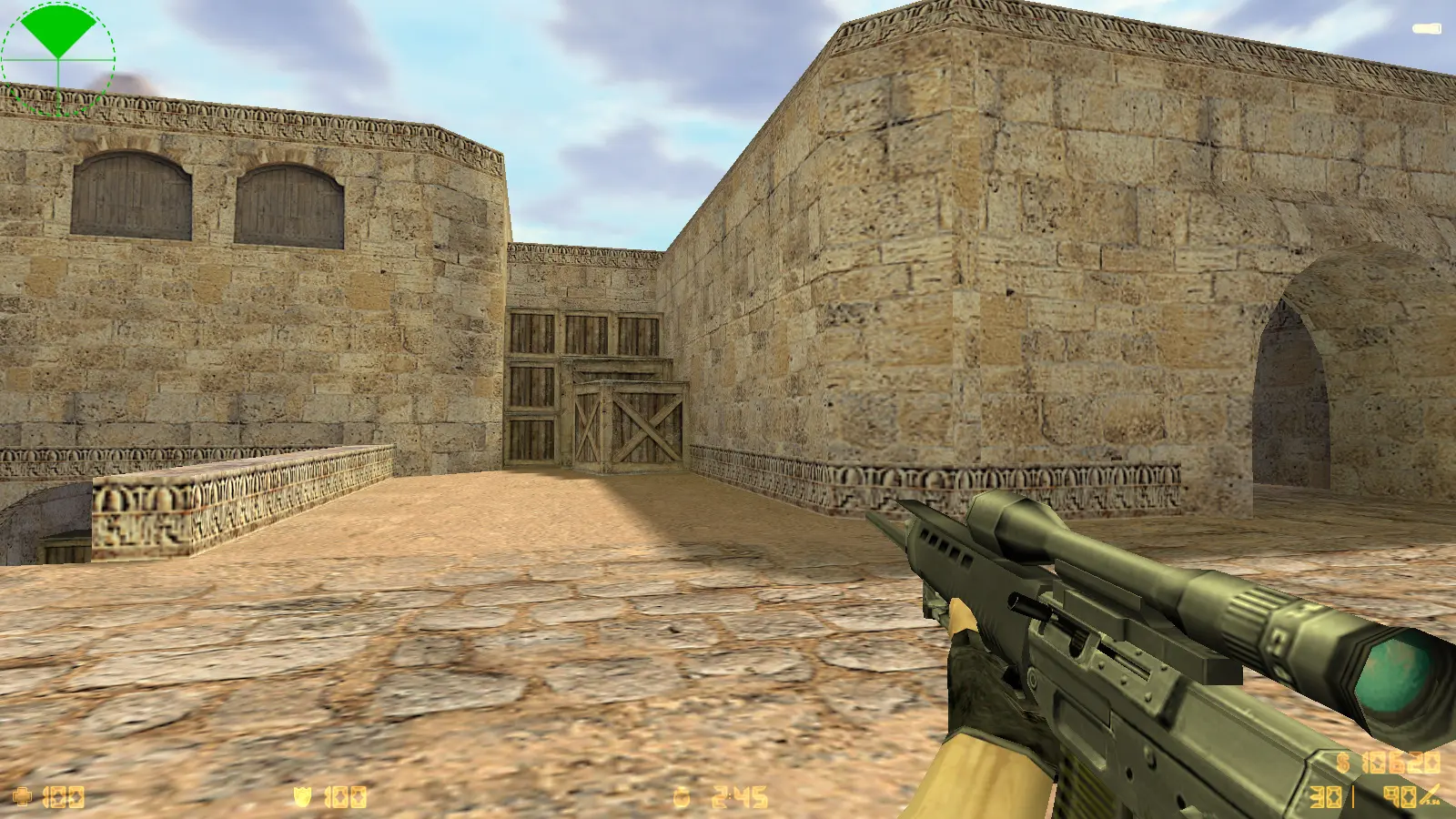 CS 1.6 Better слайд 15