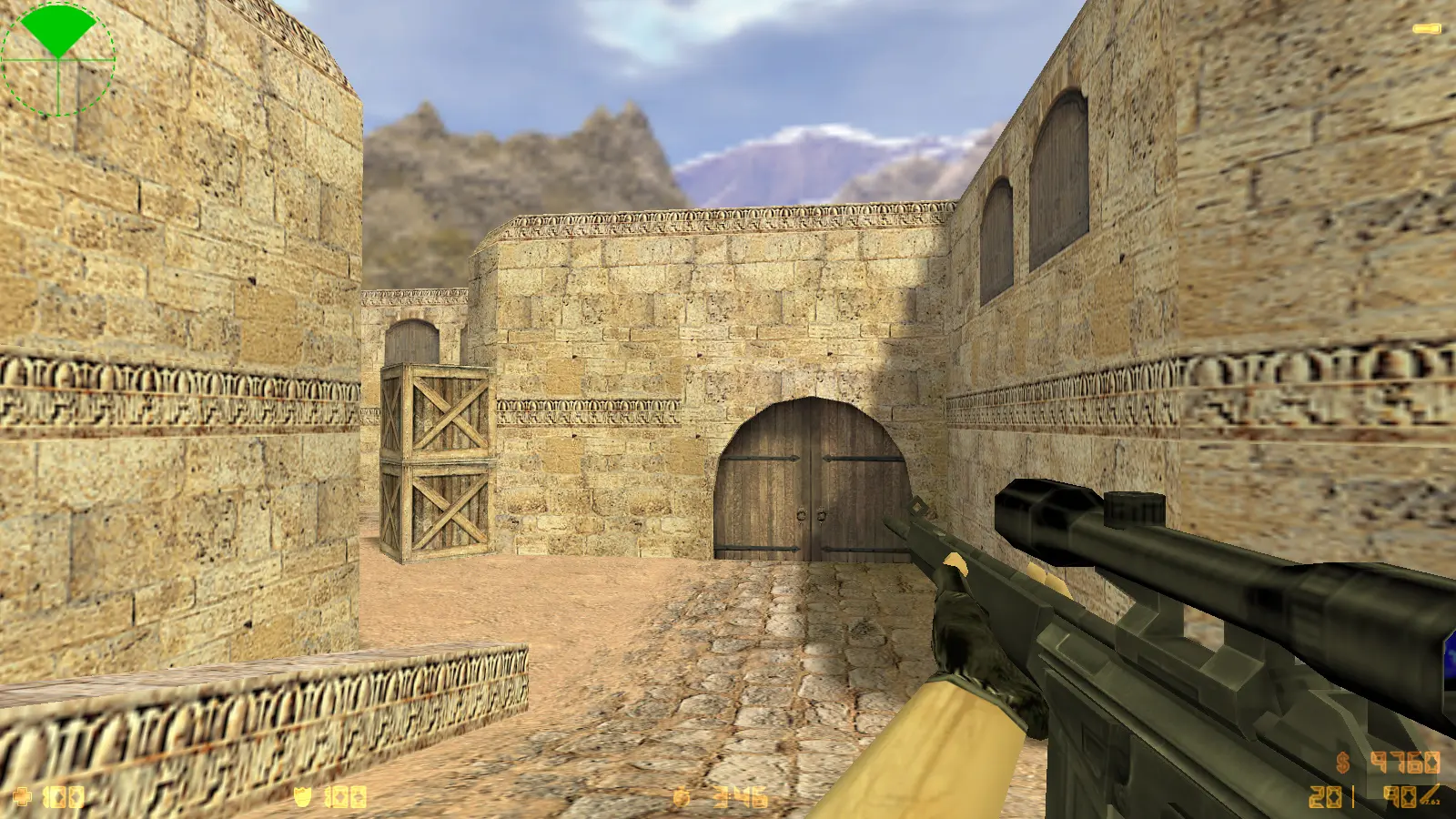CS 1.6 Better слайд 16