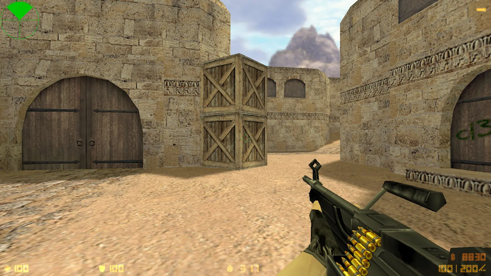 CS 1.6 Better слайд 17