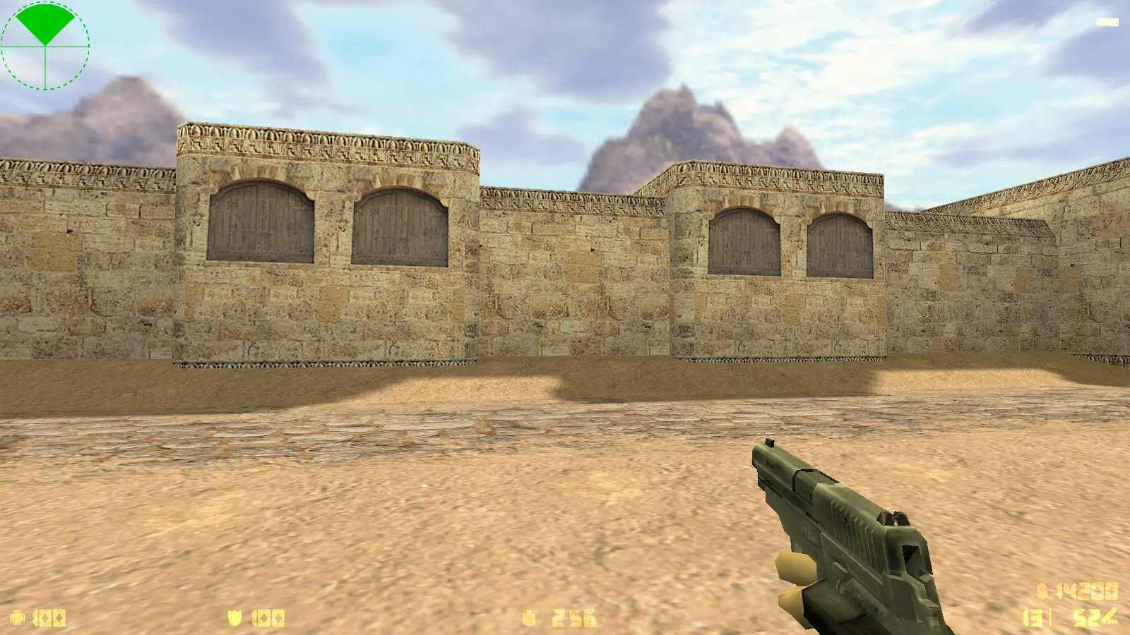 CS 1.6 Better слайд 18