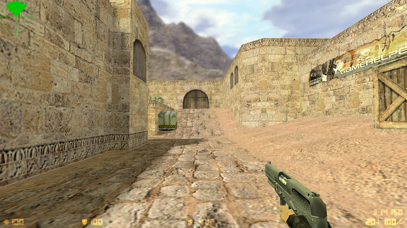 CS 1.6 Better слайд 19