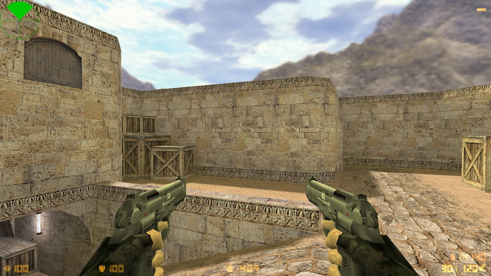 CS 1.6 Better слайд 20