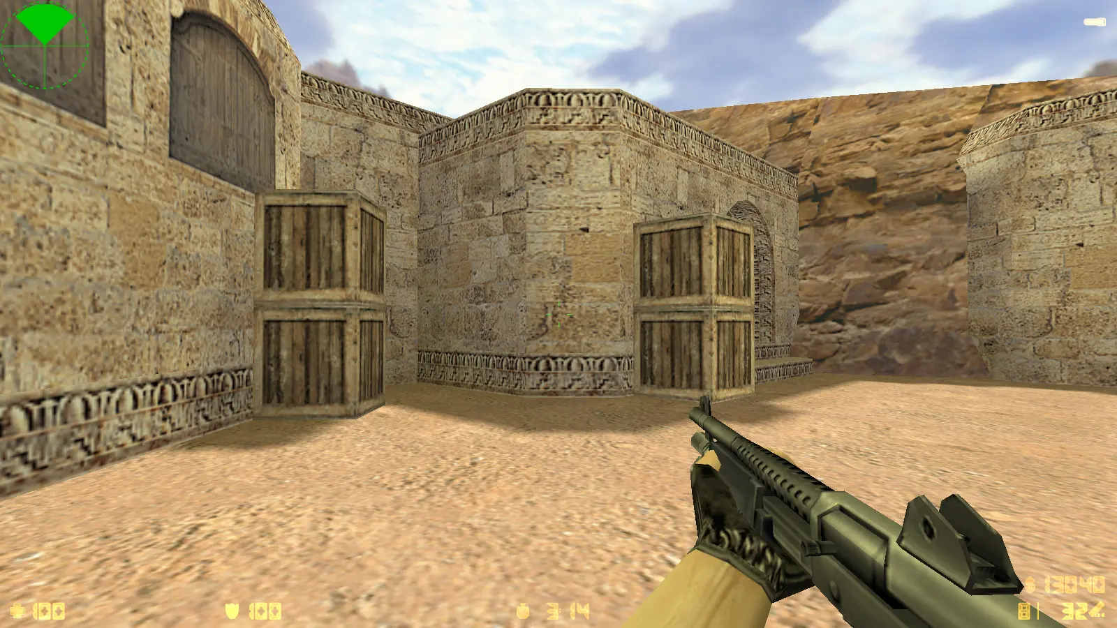 CS 1.6 Better слайд 21