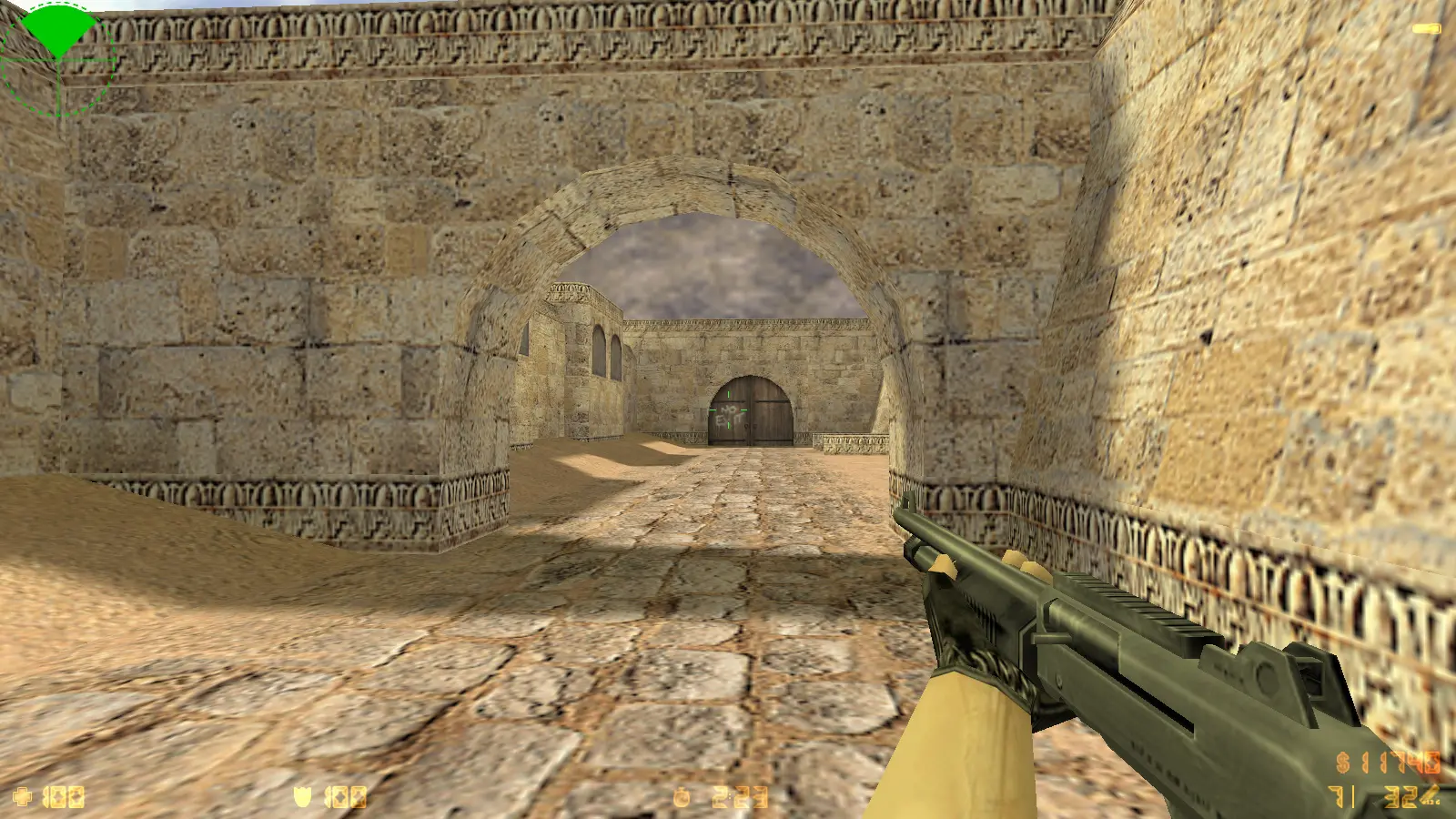 CS 1.6 Better слайд 22