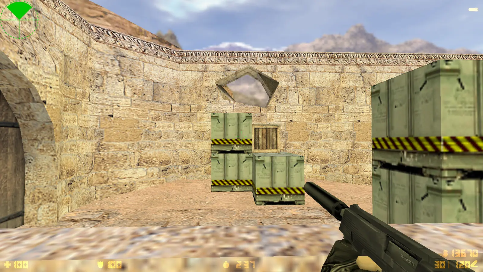 CS 1.6 Better слайд 23