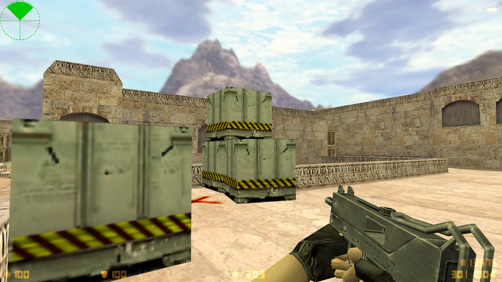CS 1.6 Better слайд 24