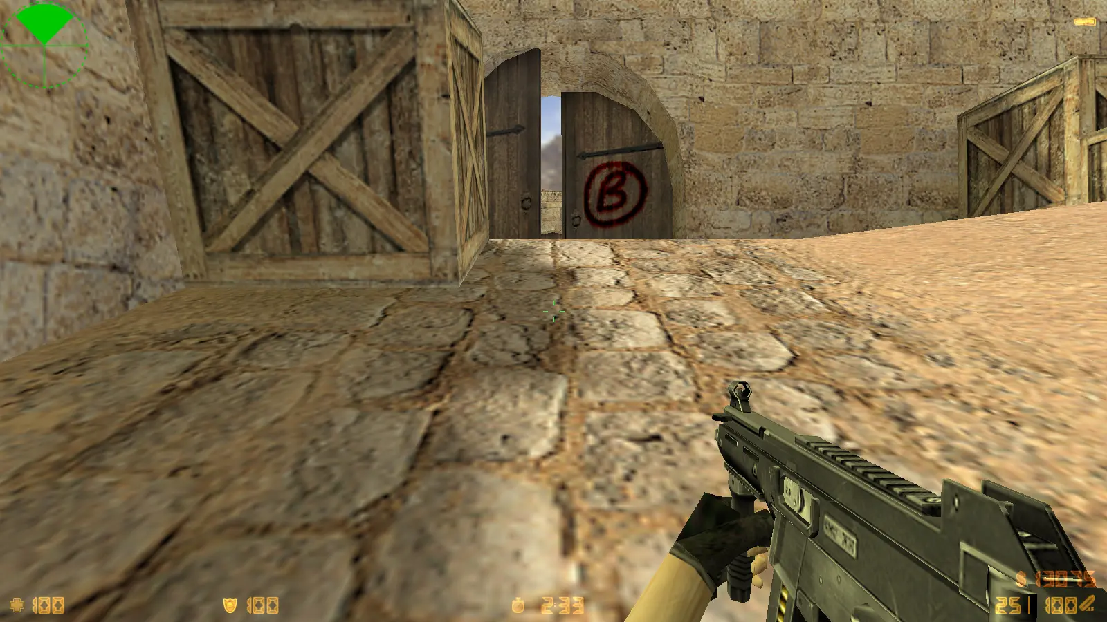 CS 1.6 Better слайд 26