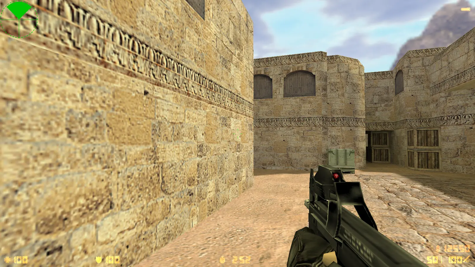 CS 1.6 Better слайд 27