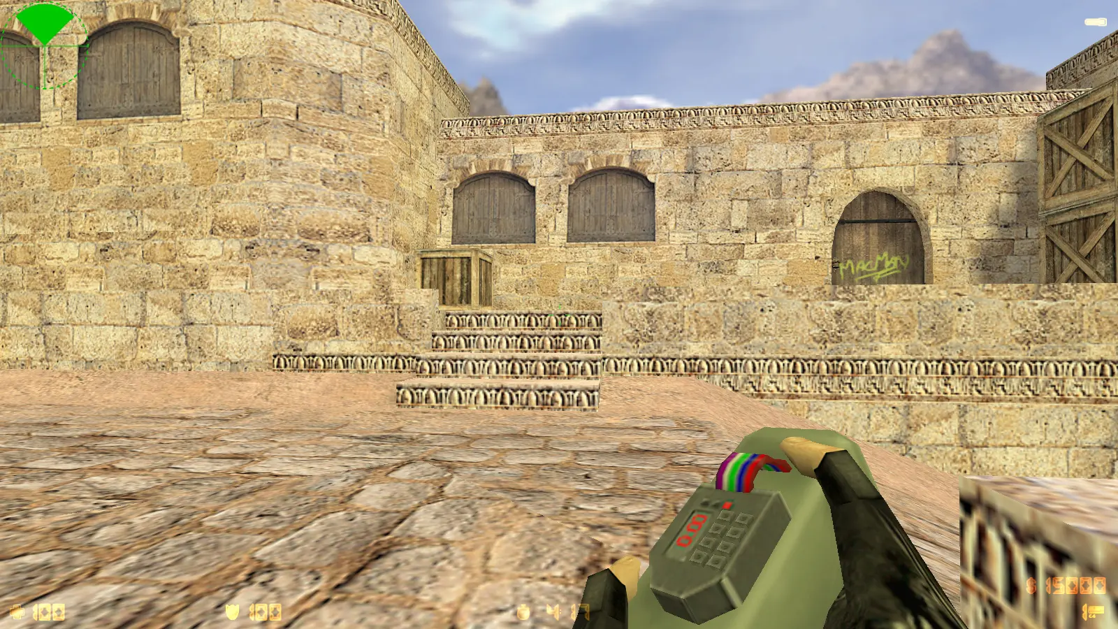 CS 1.6 Better слайд 28