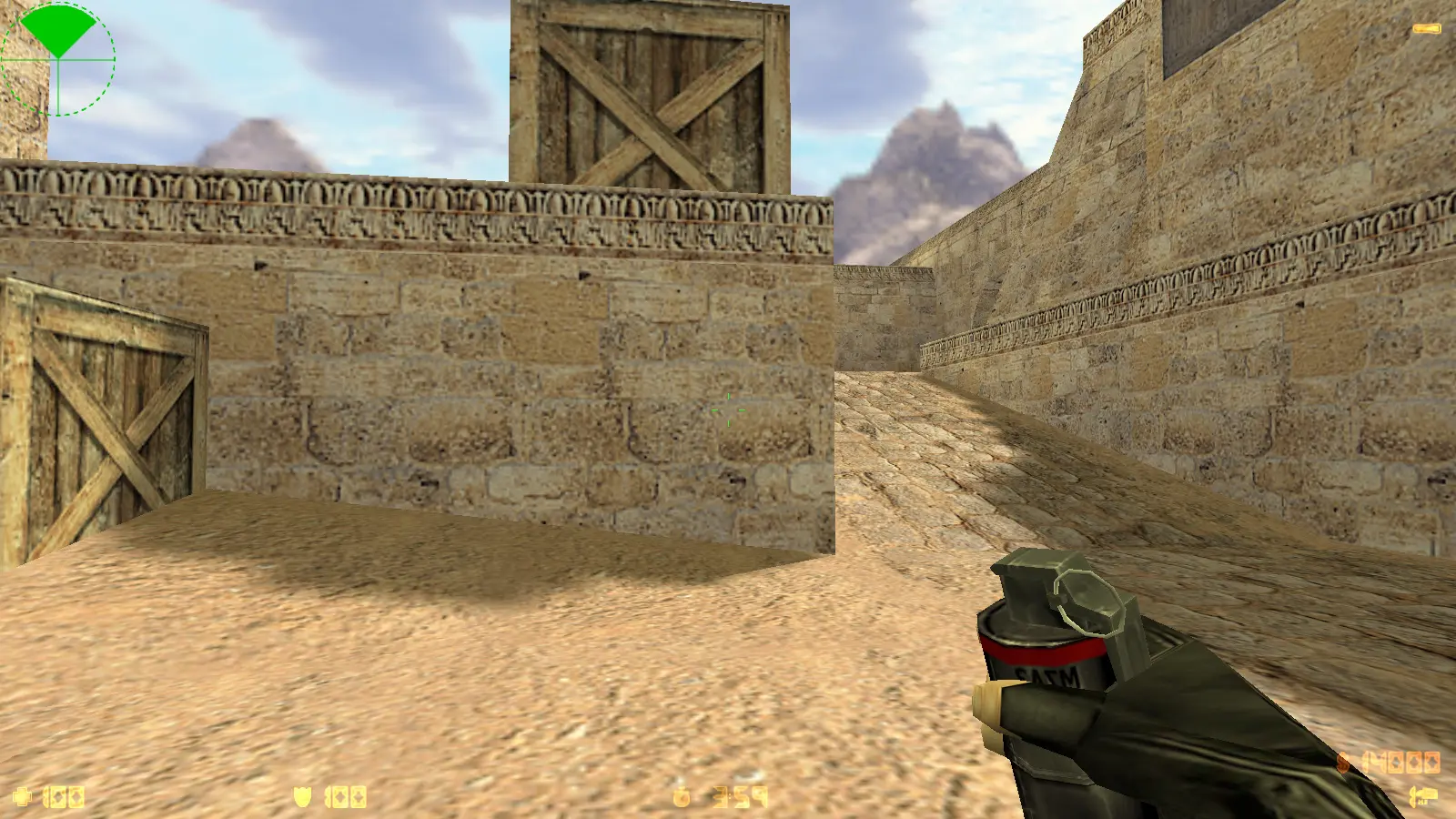 CS 1.6 Better слайд 29