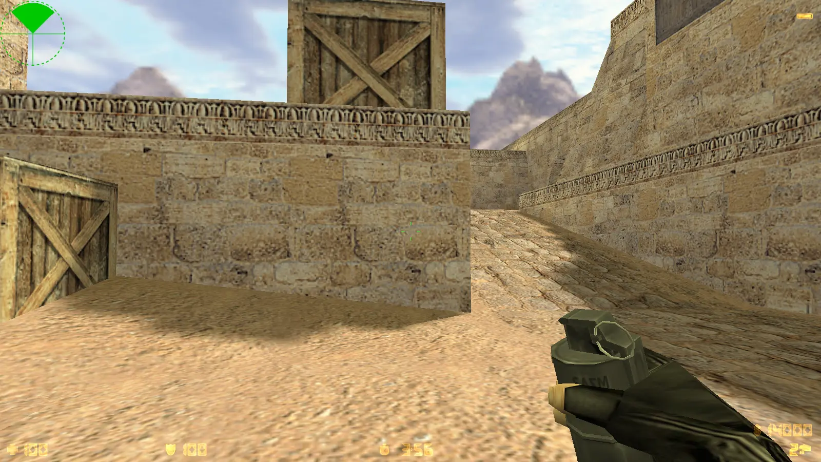 CS 1.6 Better слайд 30