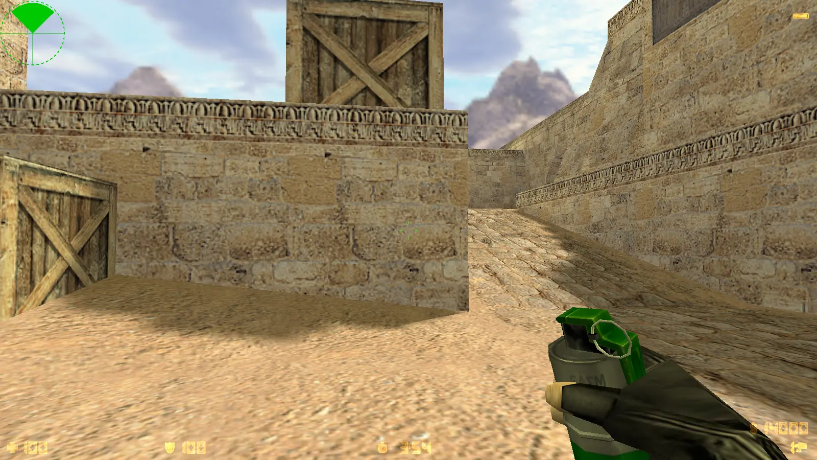 CS 1.6 Better слайд 31