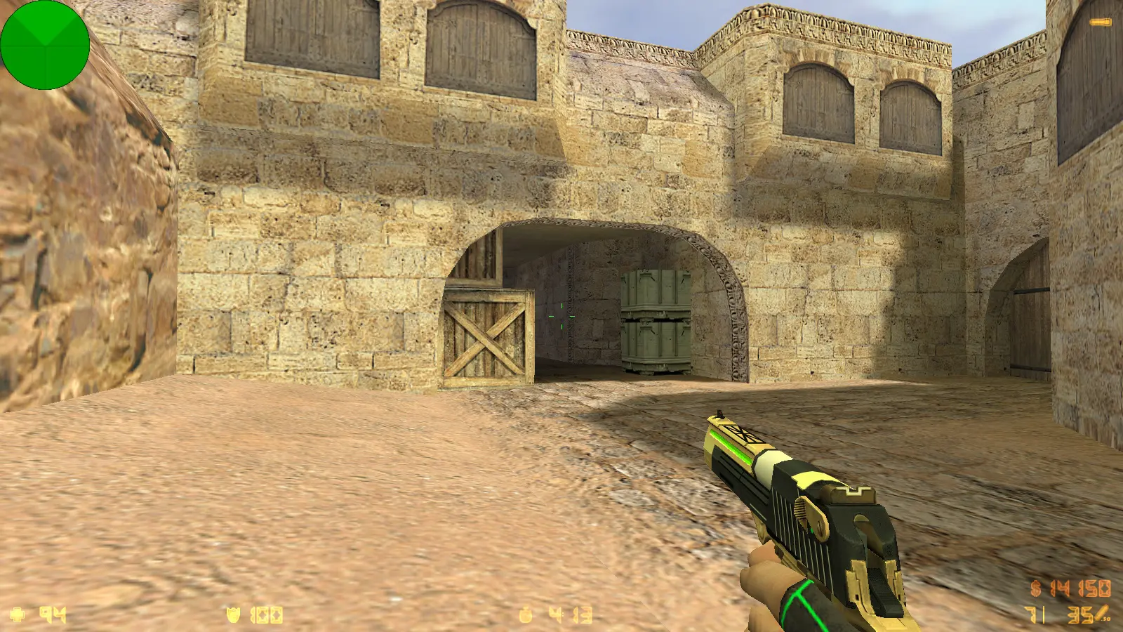 CS 1.6 Bravo слайд 7