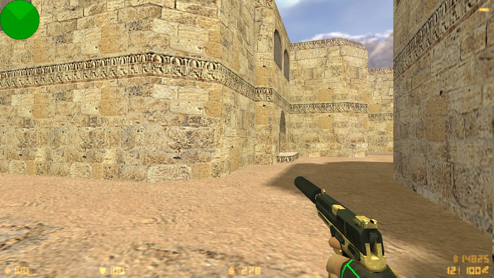 CS 1.6 Bravo слайд 8