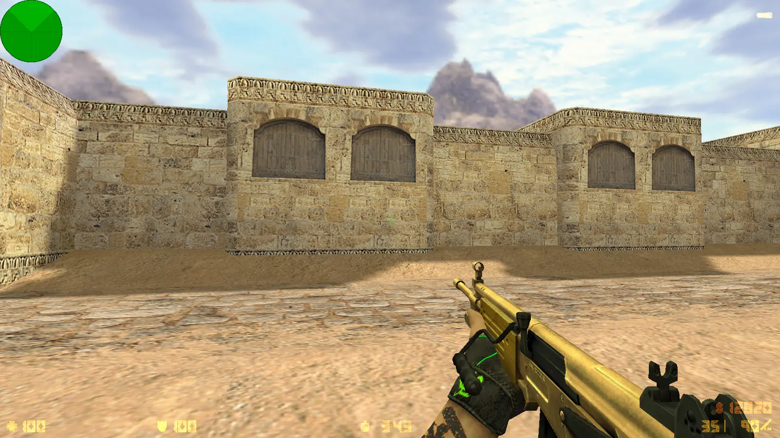 CS 1.6 Bravo слайд 11