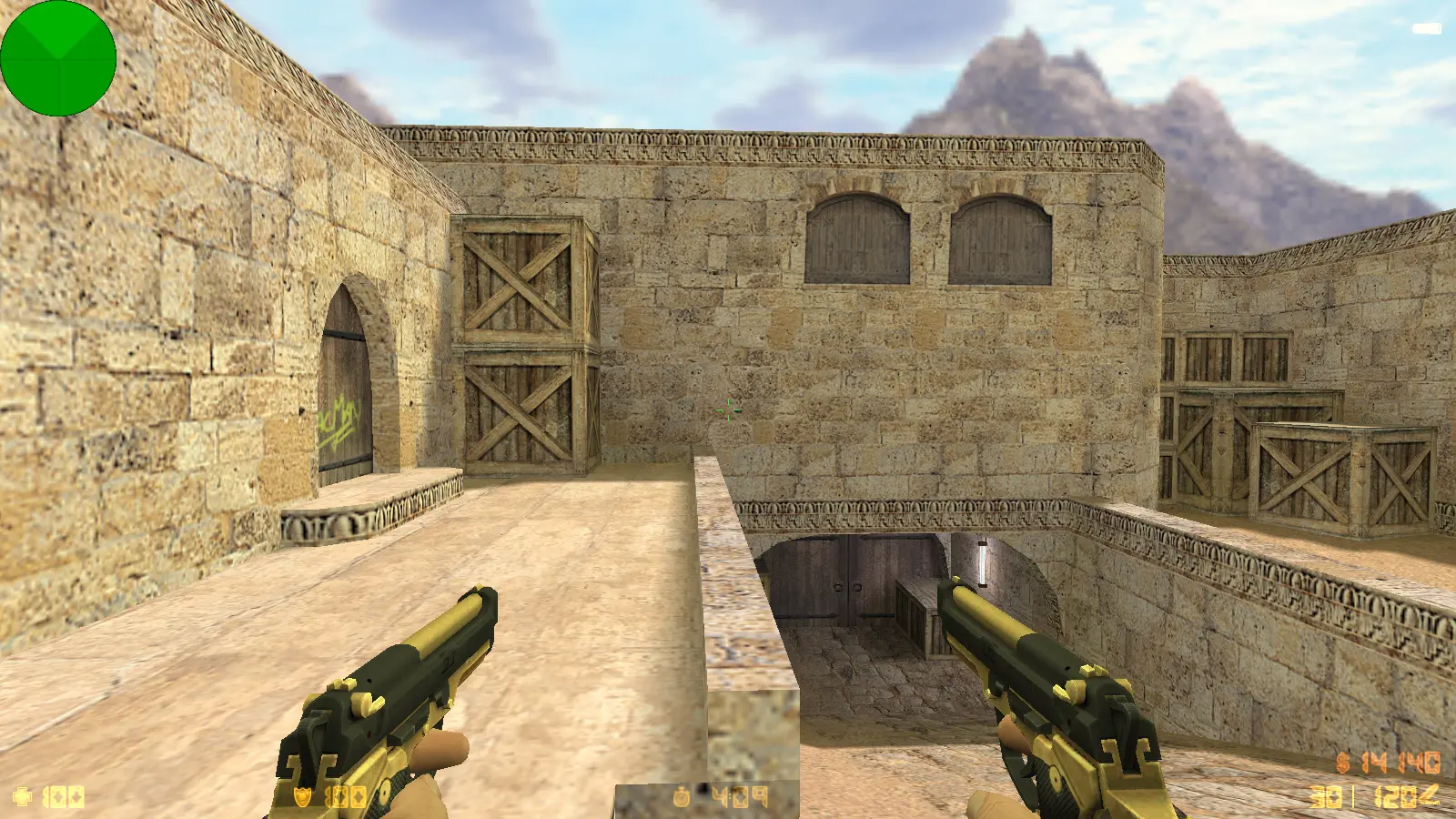 CS 1.6 Bravo слайд 20