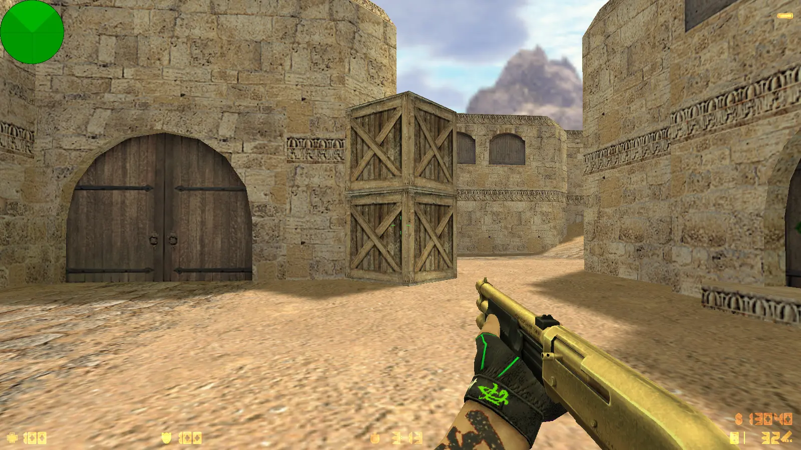 CS 1.6 Bravo слайд 21
