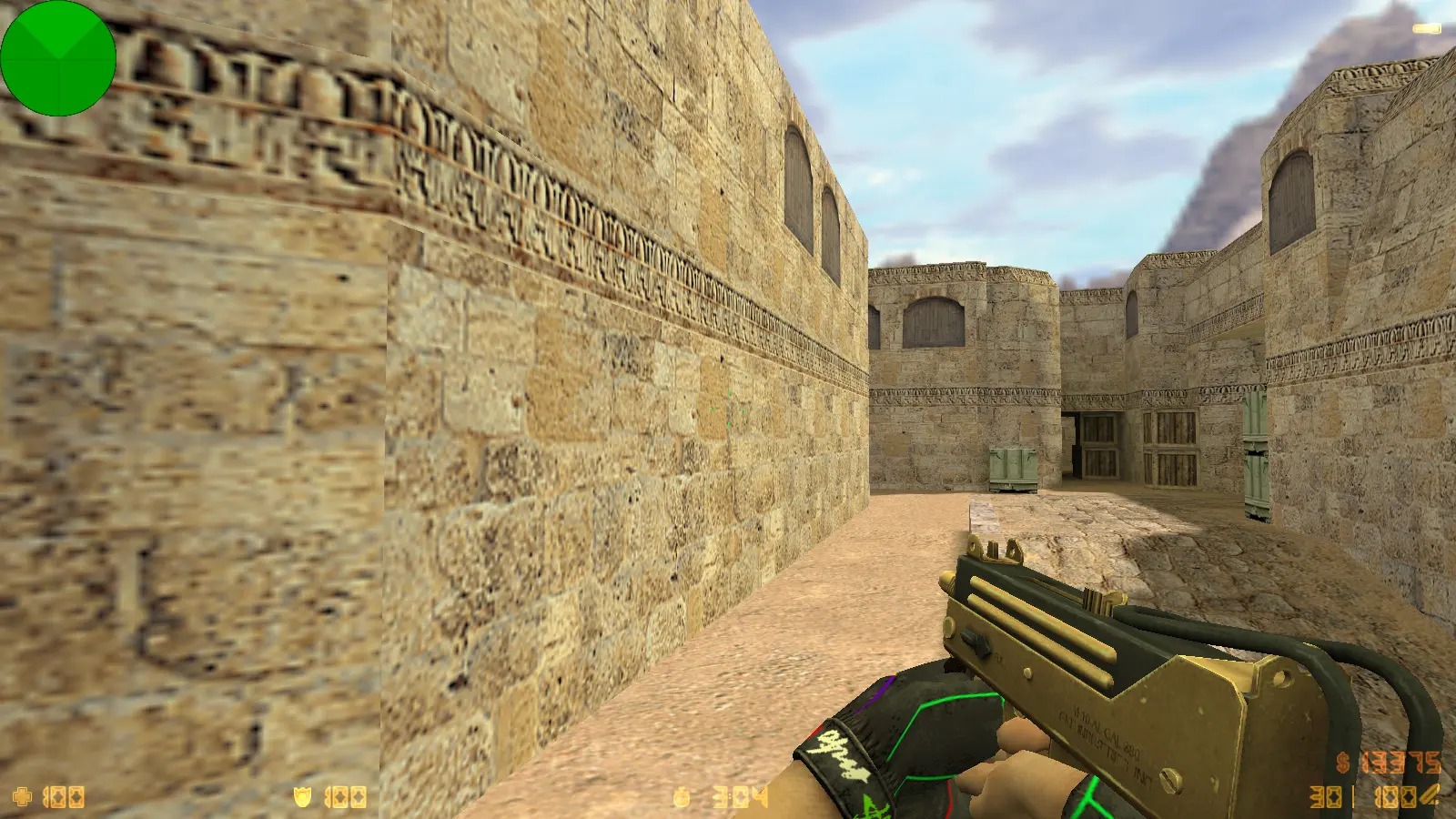 CS 1.6 Bravo слайд 24