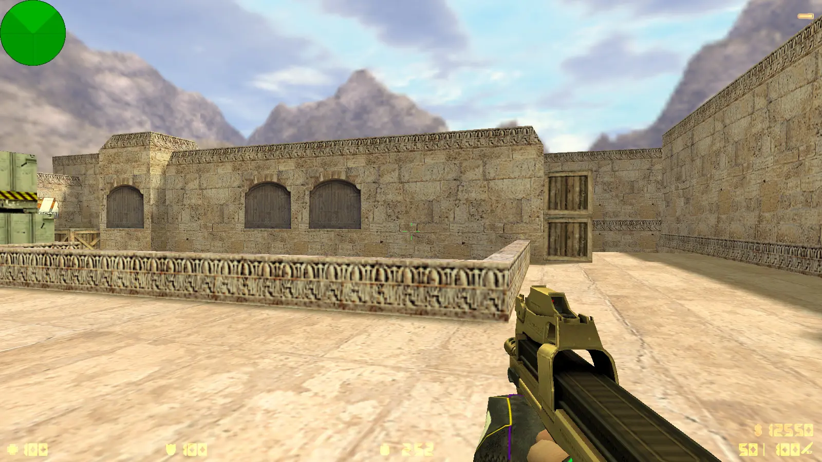 CS 1.6 Bravo слайд 27