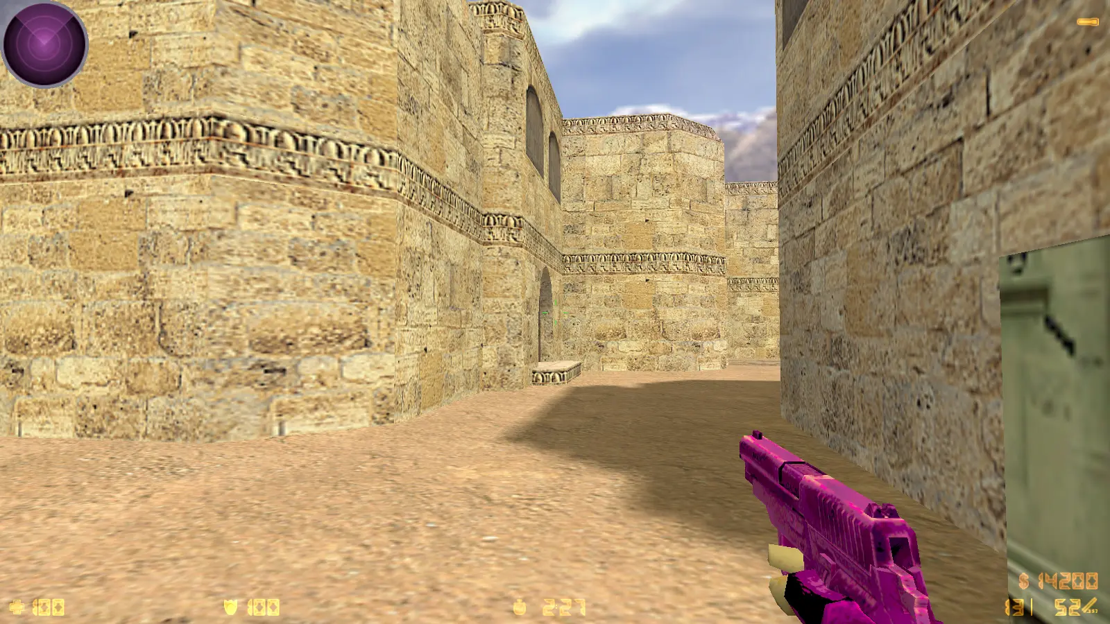 CS 1.6 Bubble Gum слайд 18