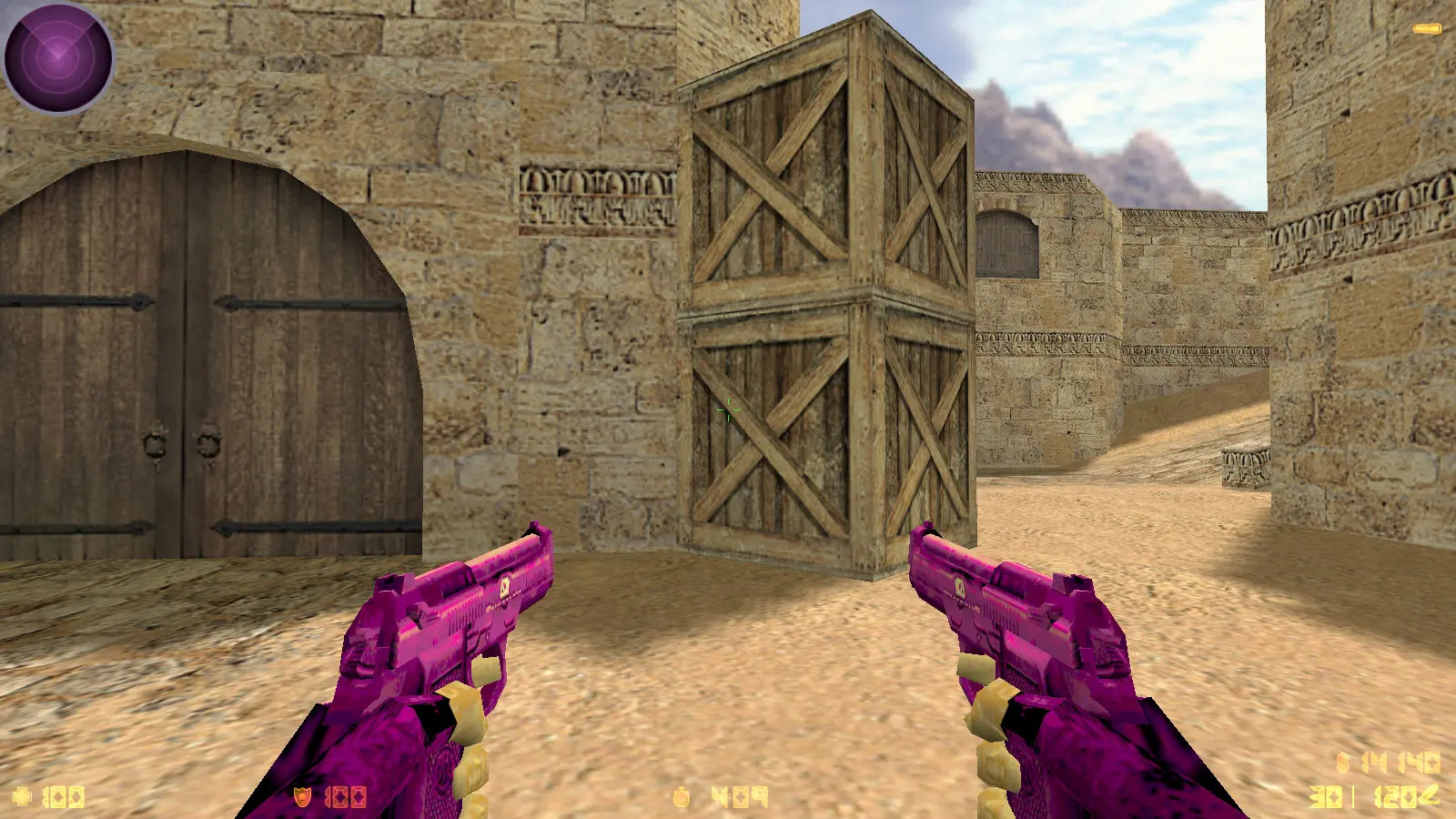 CS 1.6 Bubble Gum слайд 20