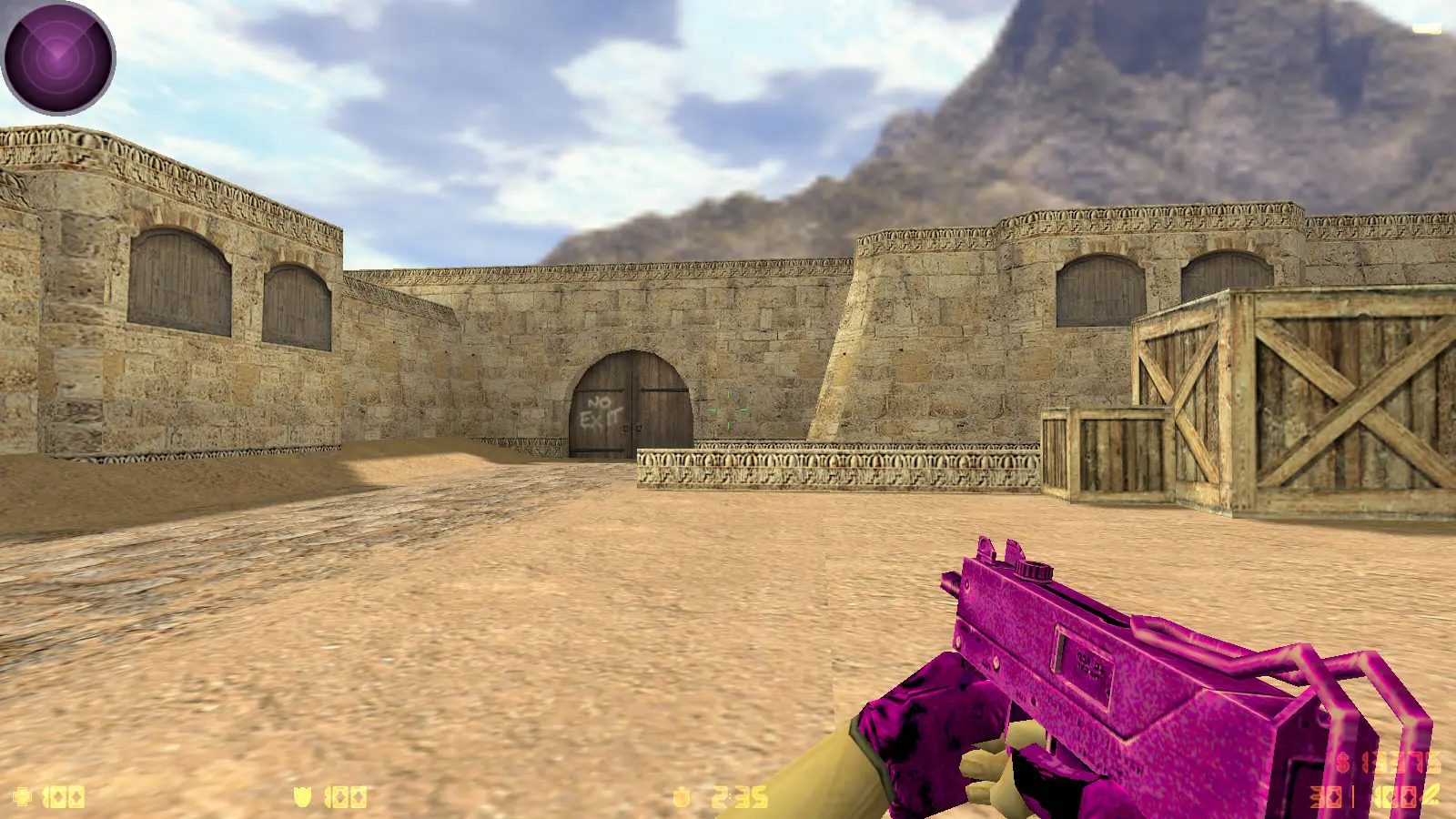 CS 1.6 Bubble Gum слайд 24