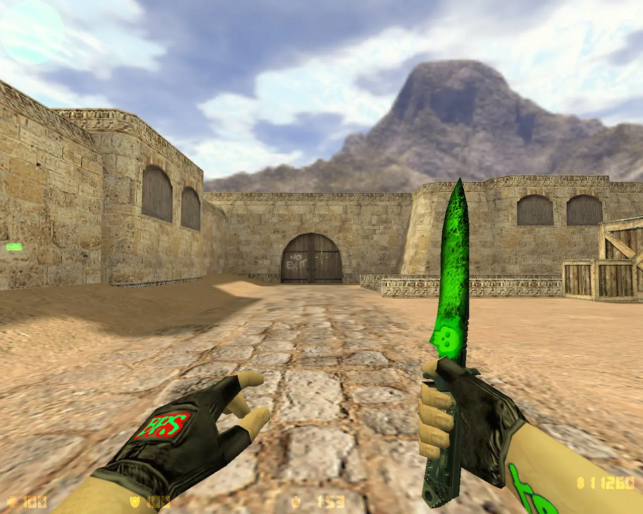 CS 1.6 от ByProSTi