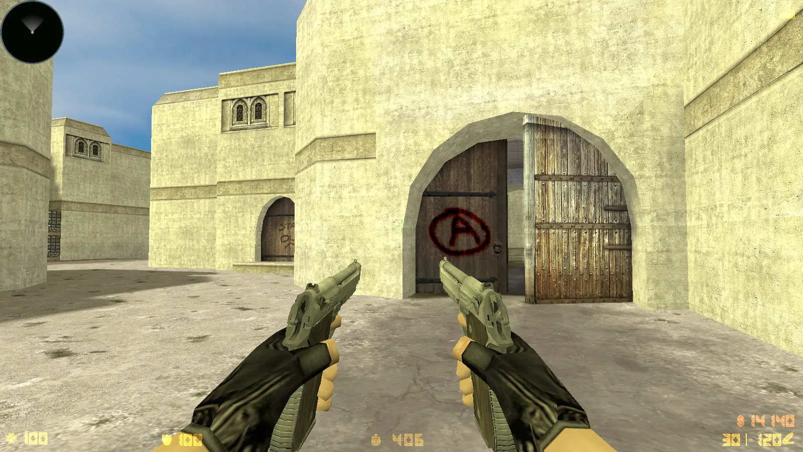 CS 1.6 CS:GO Mod слайд 10