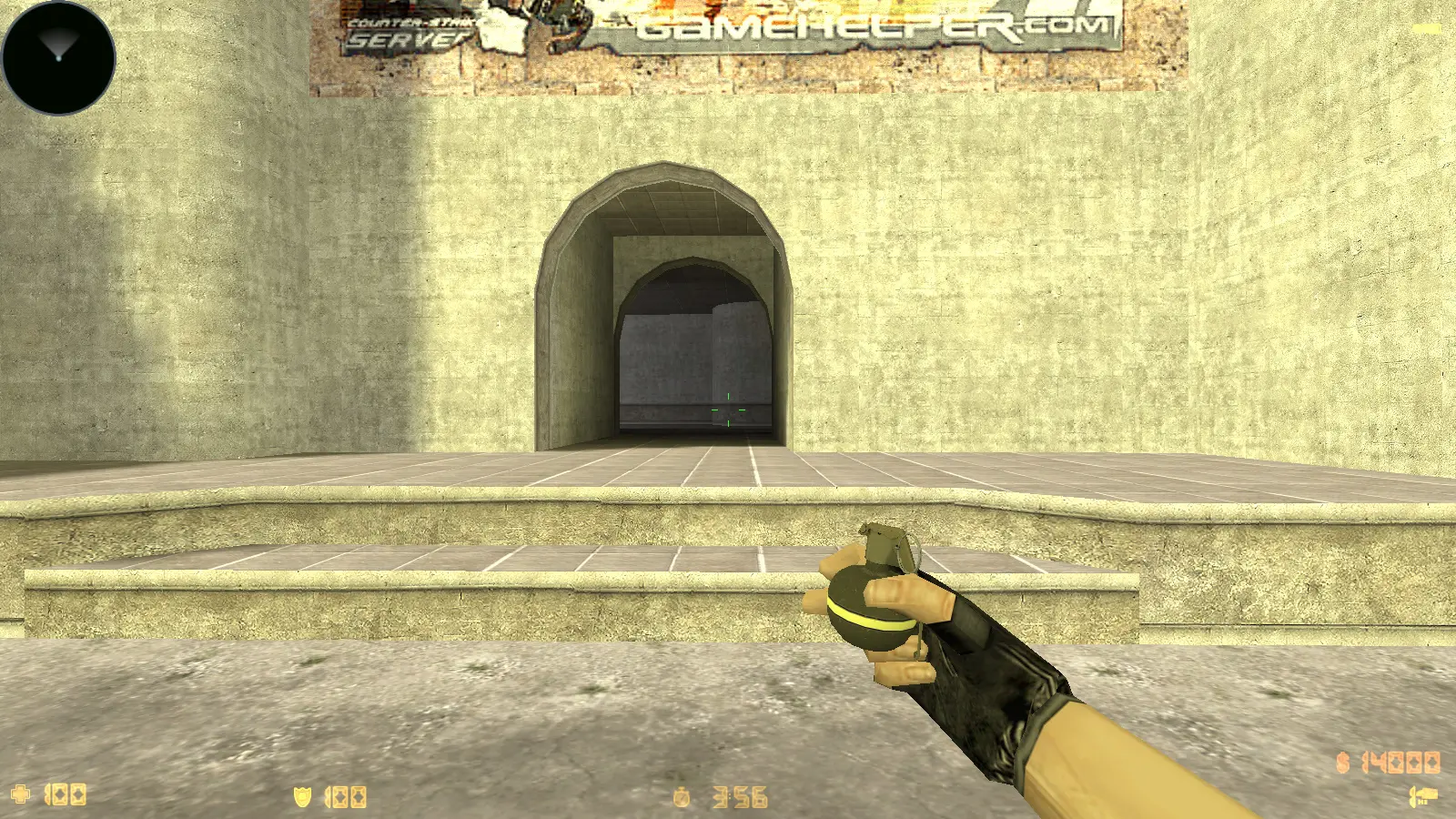CS 1.6 CS:GO Mod слайд 17