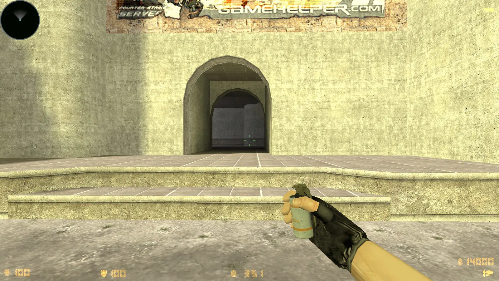 CS 1.6 CS:GO Mod слайд 18
