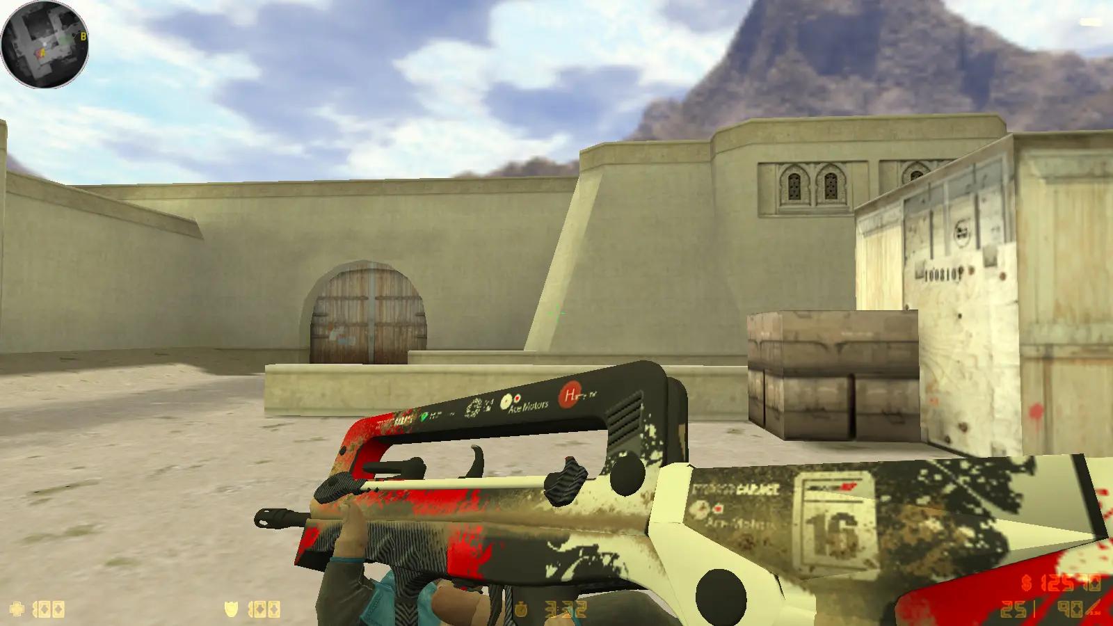 CS GO 1.6 слайд 10