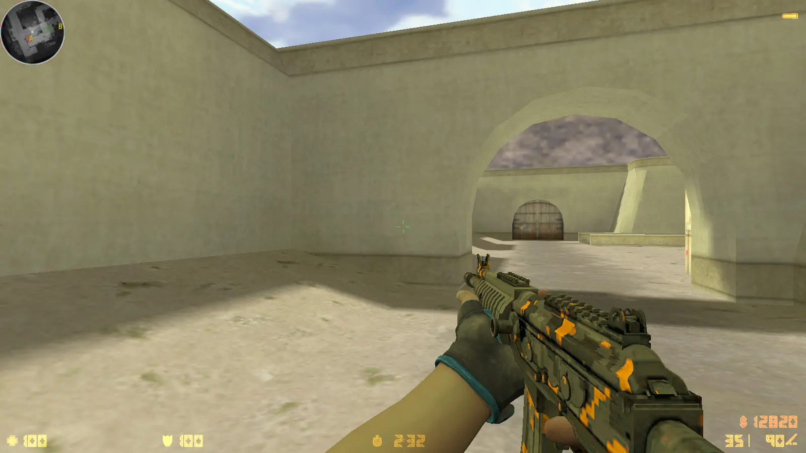 CS GO 1.6 слайд 11