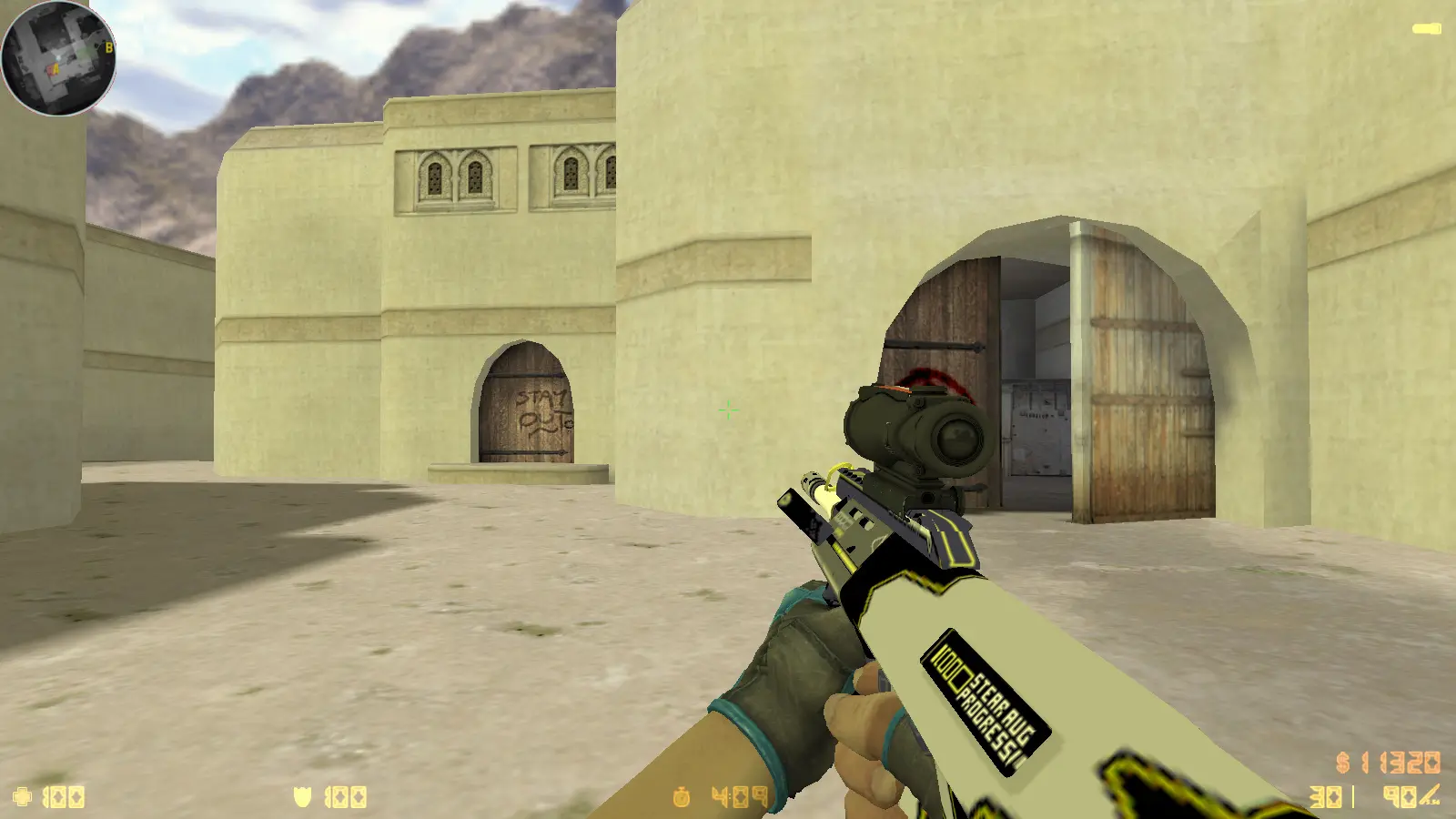 CS GO 1.6 слайд 12