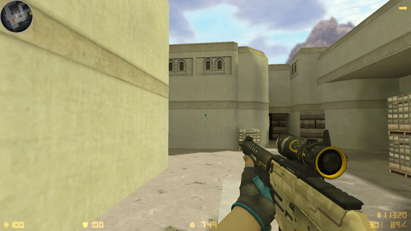 CS GO 1.6 слайд 13