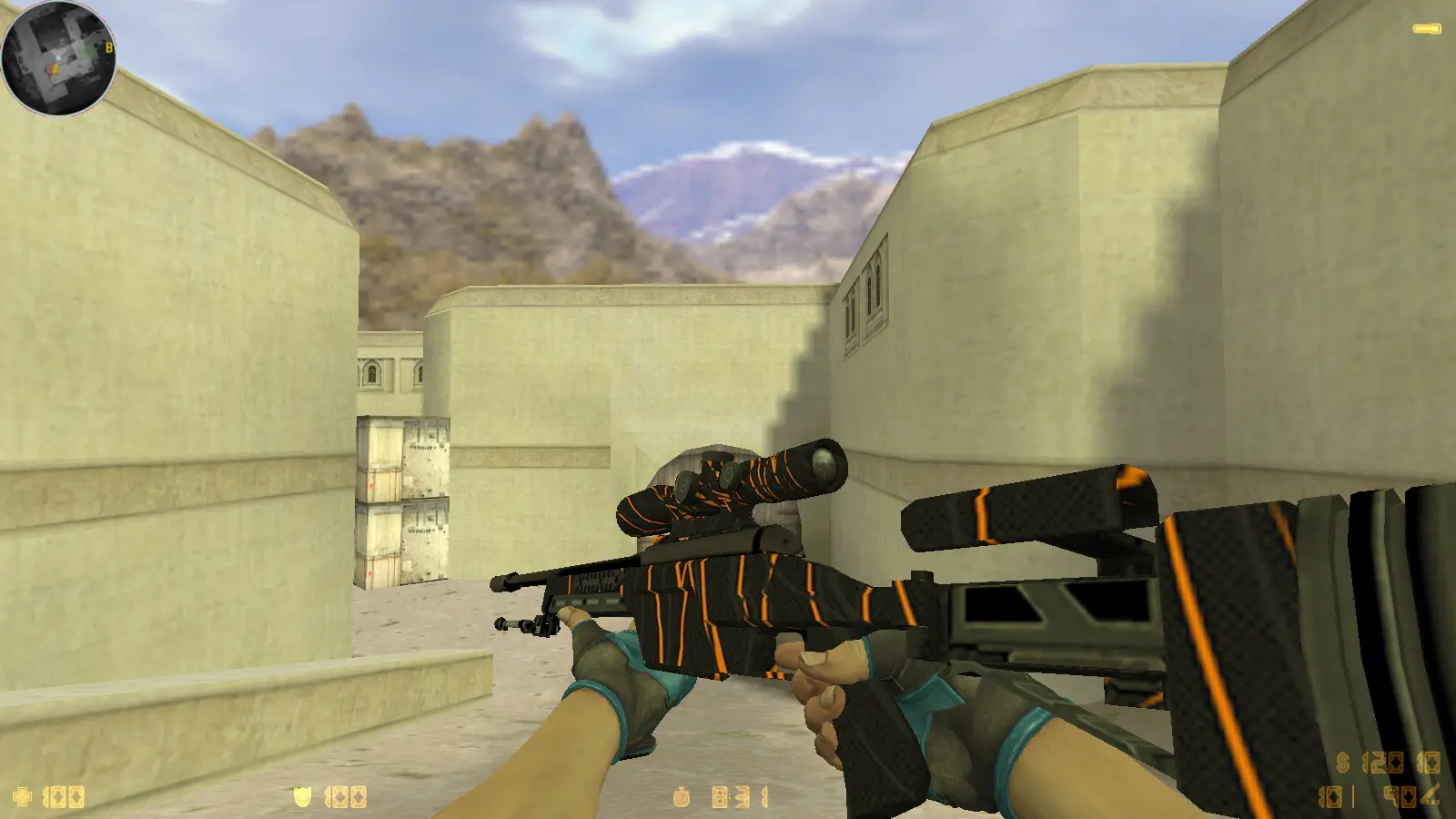 CS GO 1.6 слайд 14