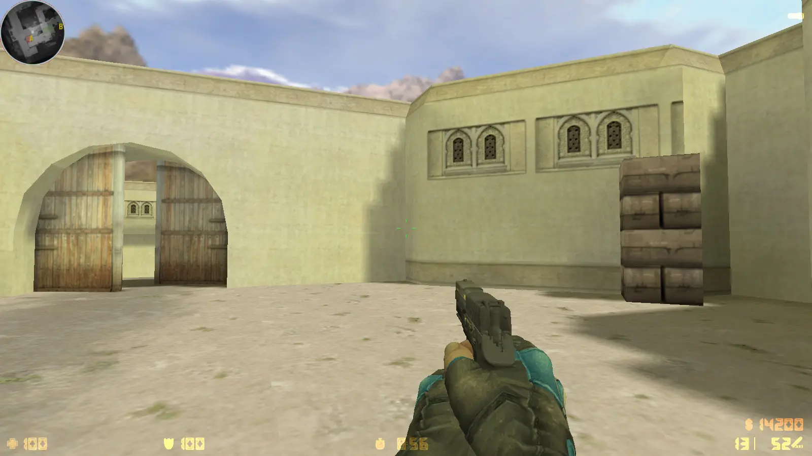 CS GO 1.6 слайд 18