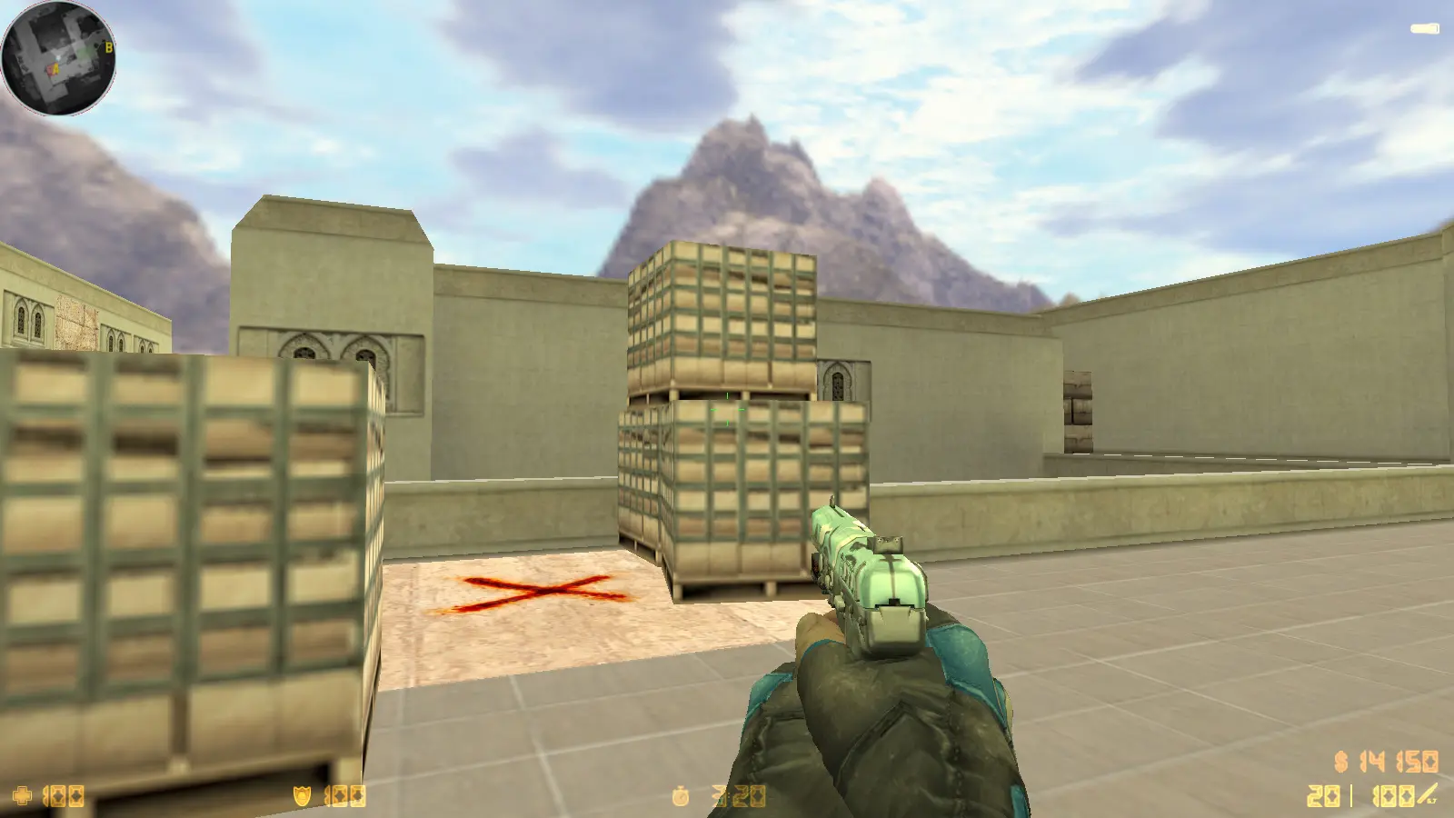 CS GO 1.6 слайд 19