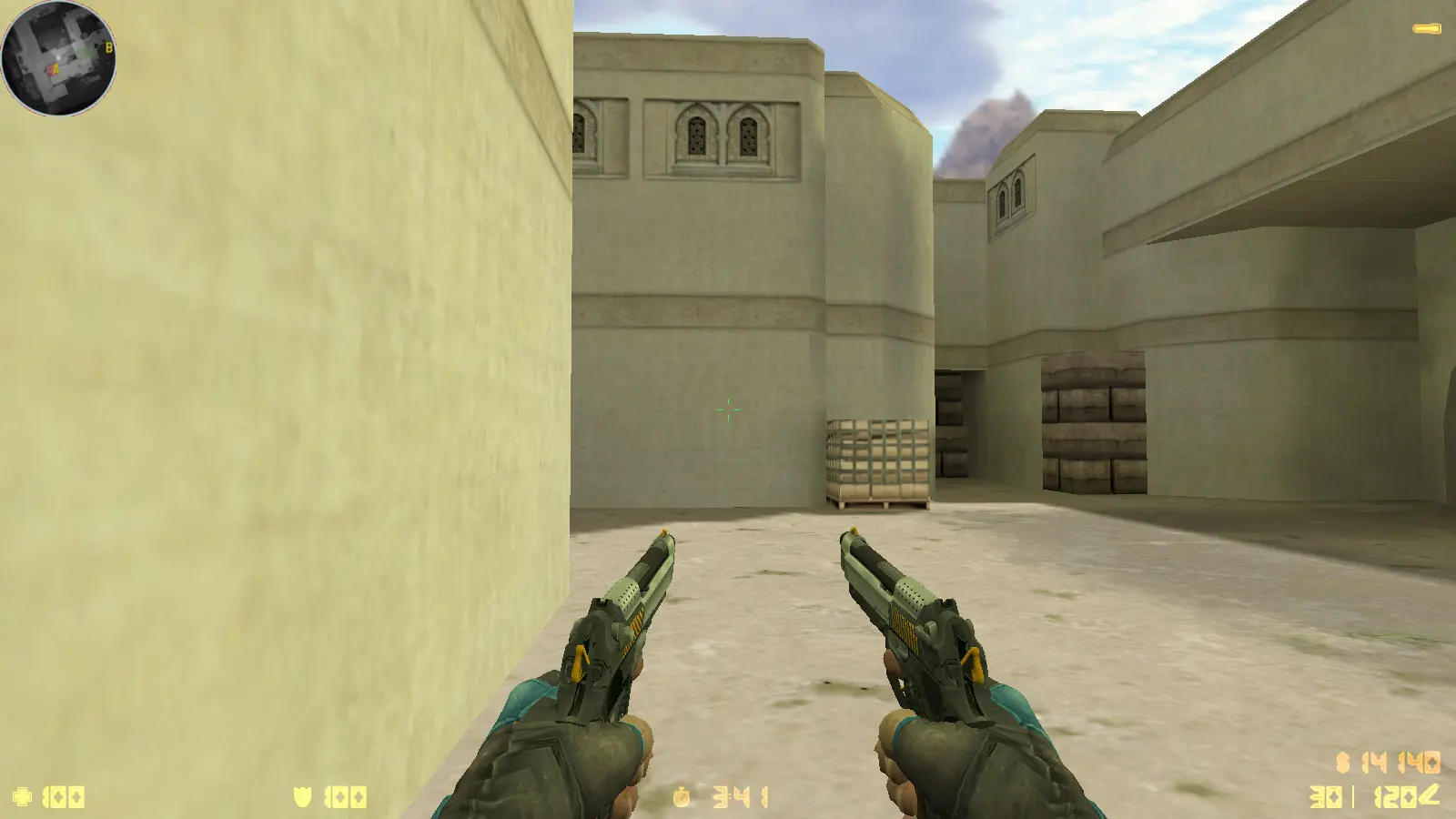CS GO 1.6 слайд 20