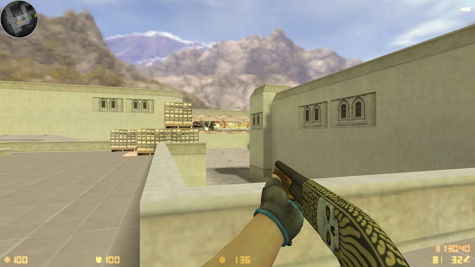 CS GO 1.6 слайд 21