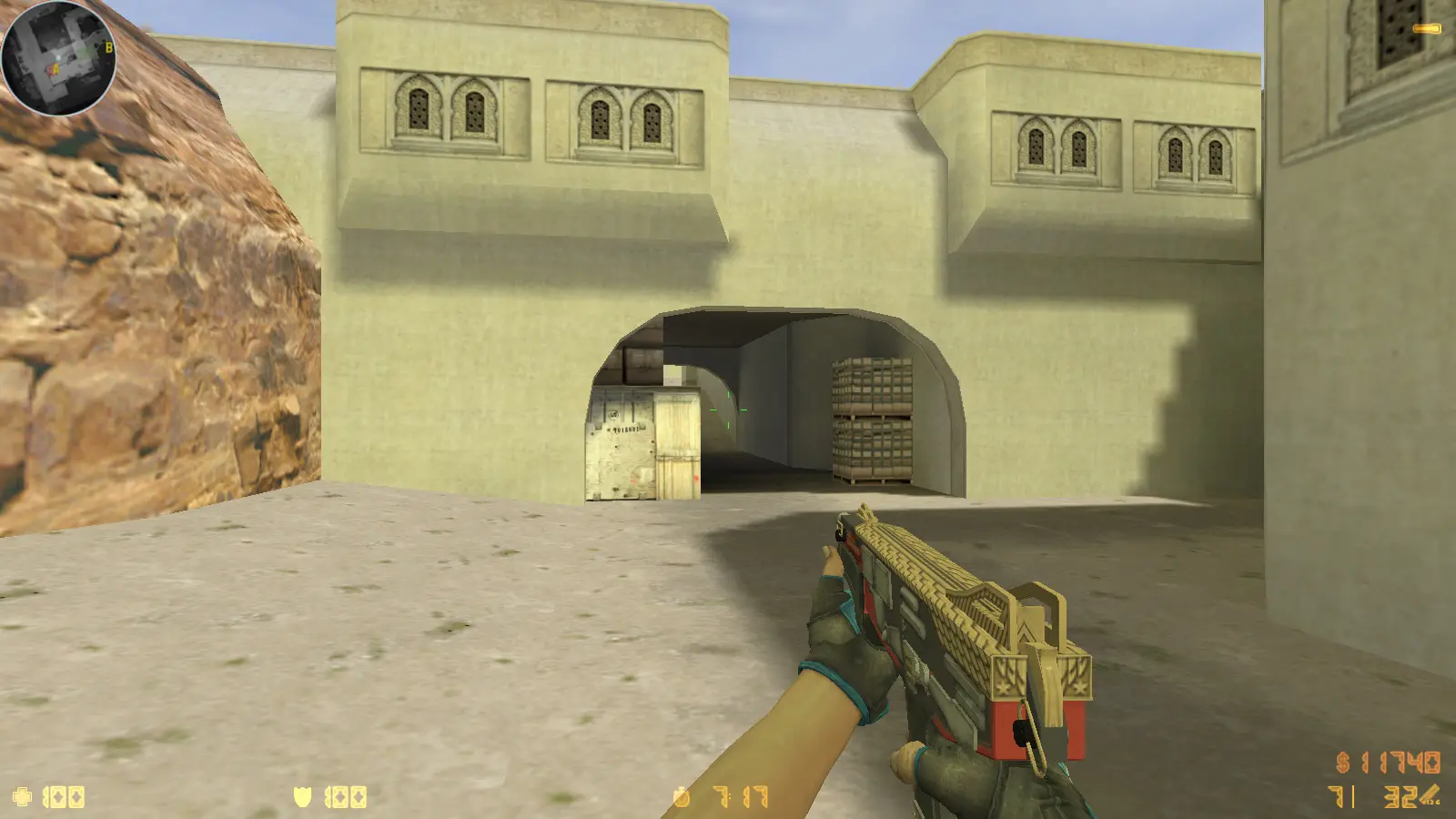 CS GO 1.6 слайд 22