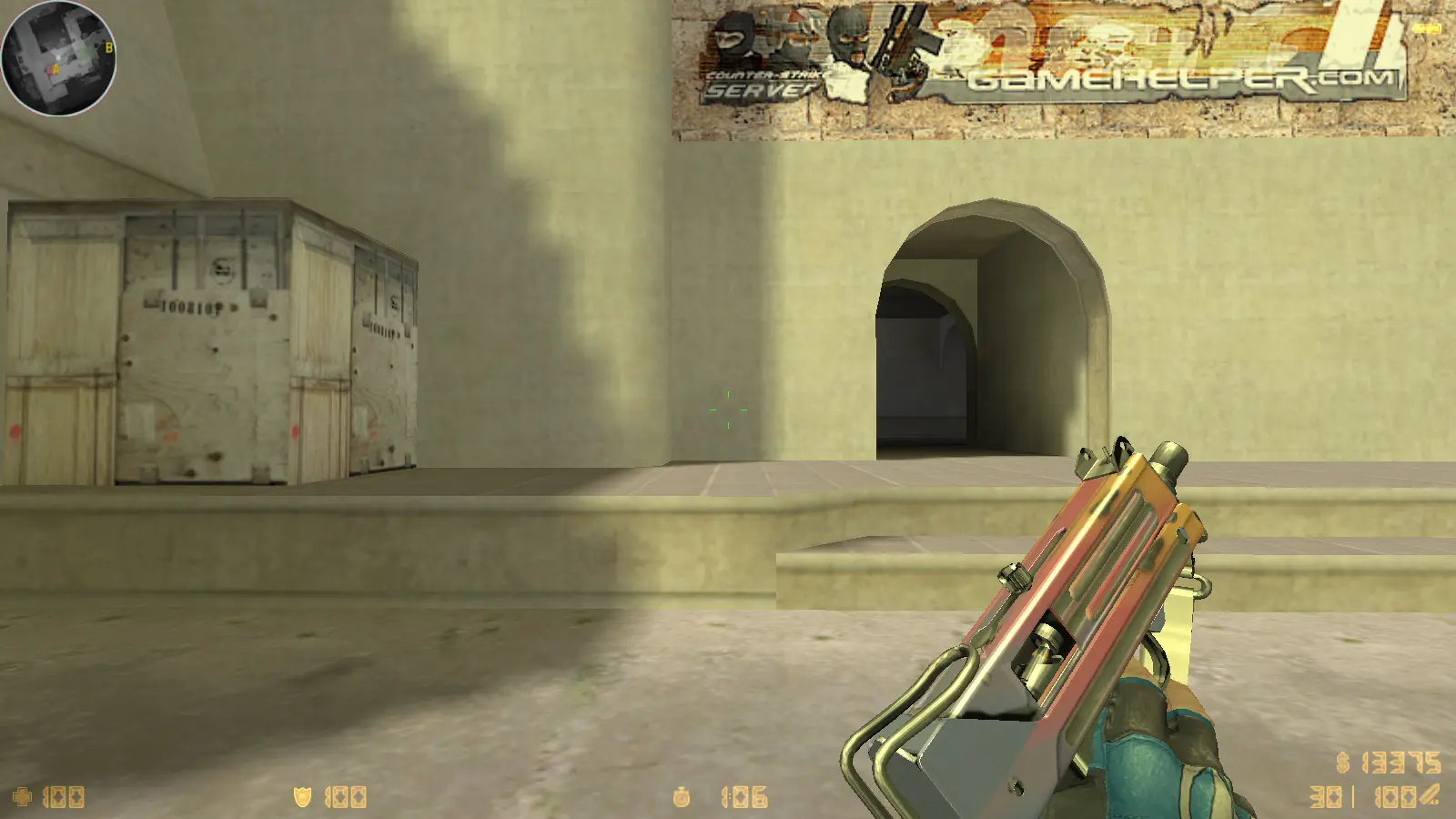 CS GO 1.6 слайд 24