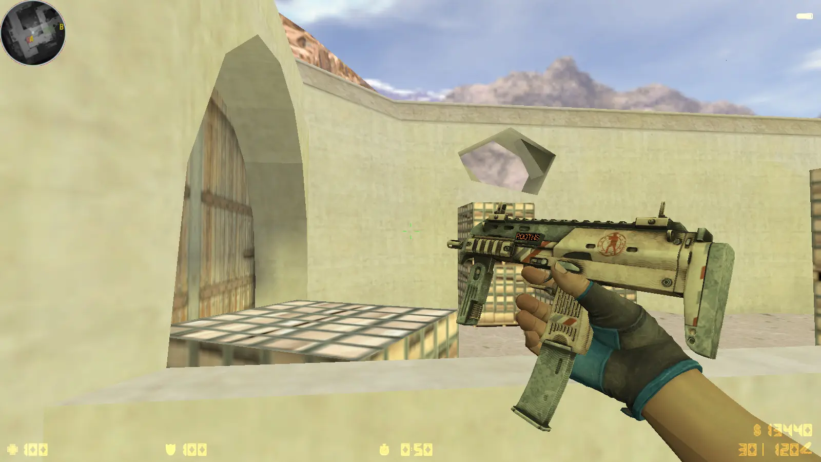 CS GO 1.6 слайд 25