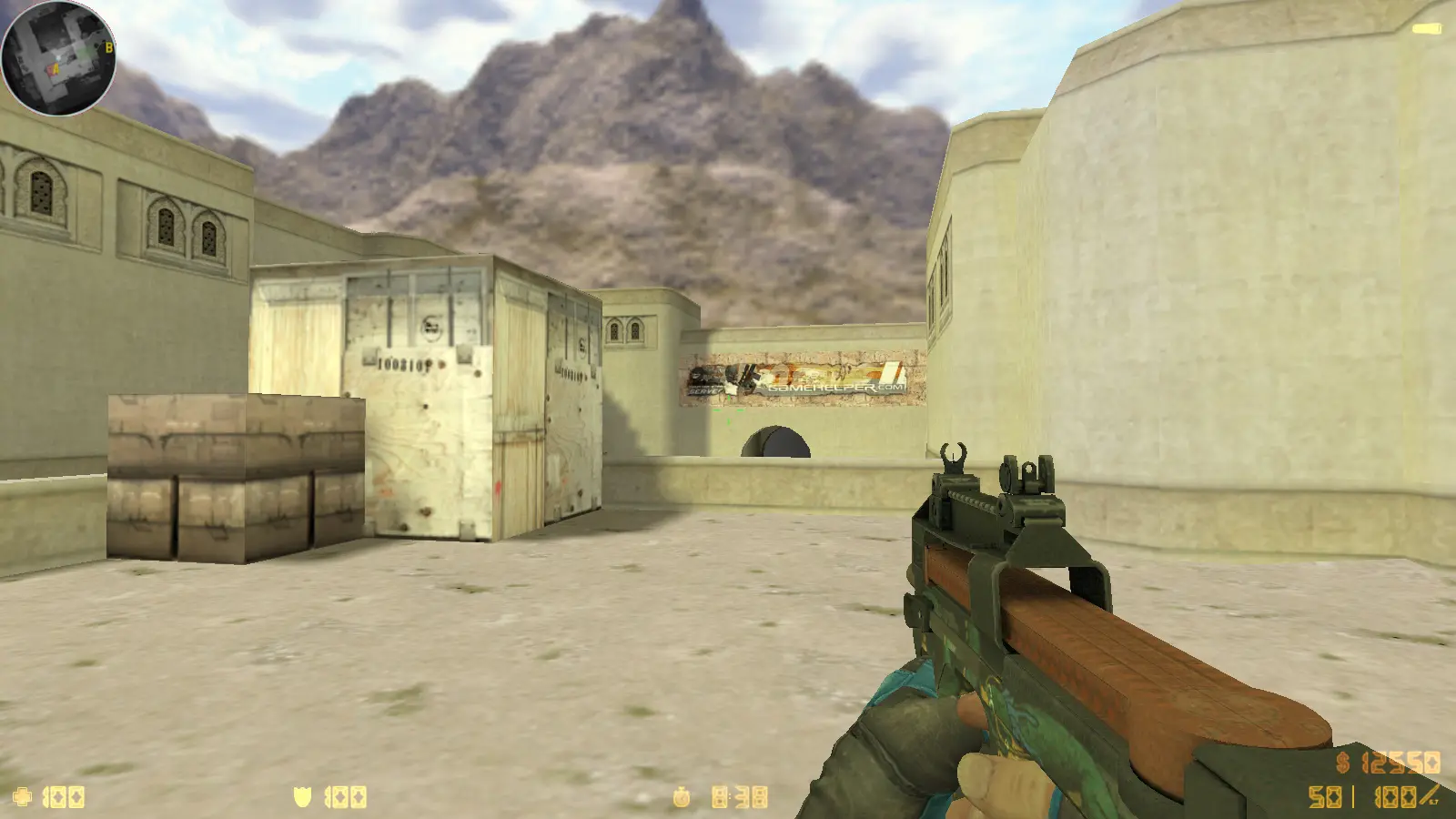 CS GO 1.6 слайд 27