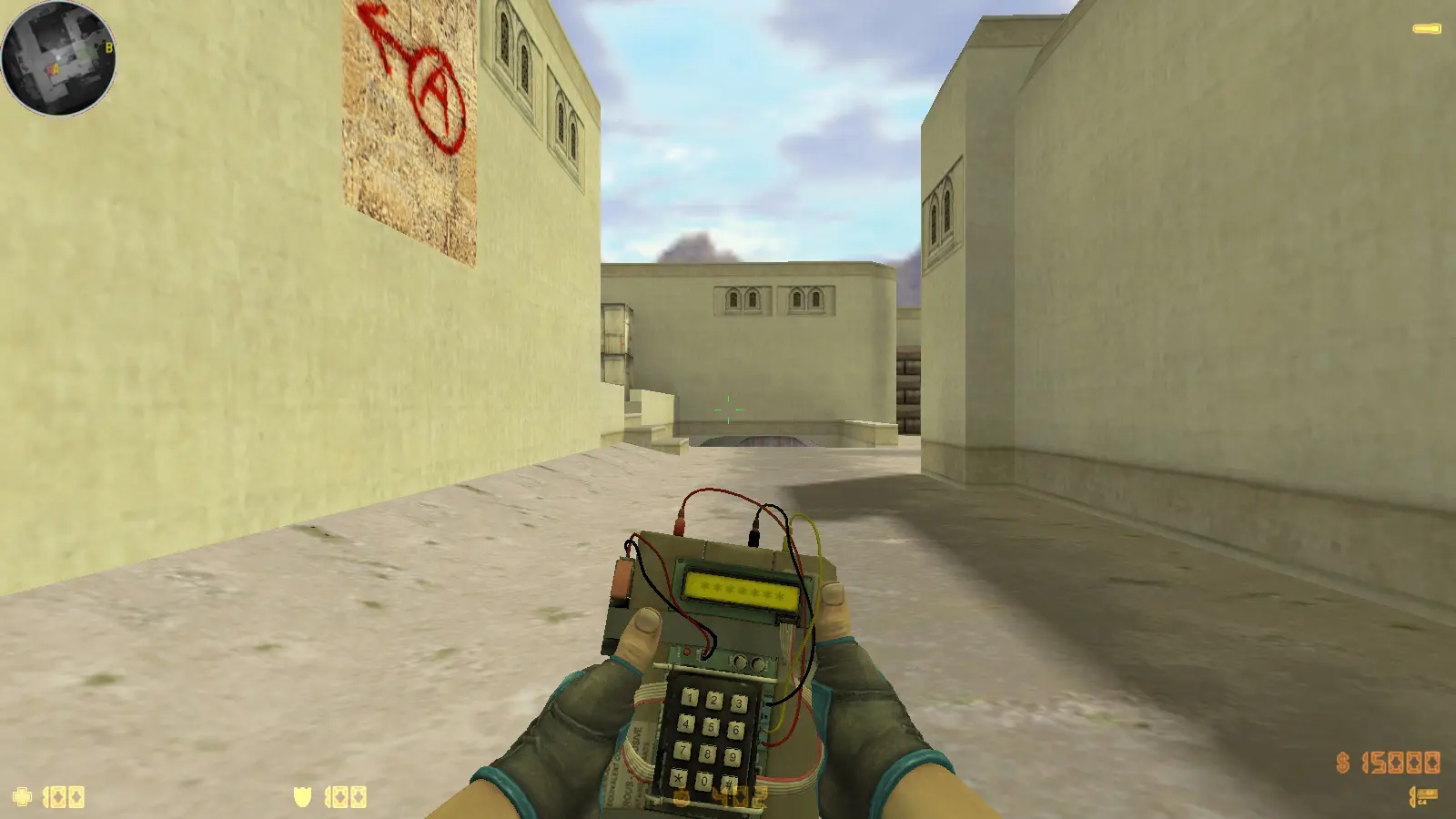 CS GO 1.6 слайд 28